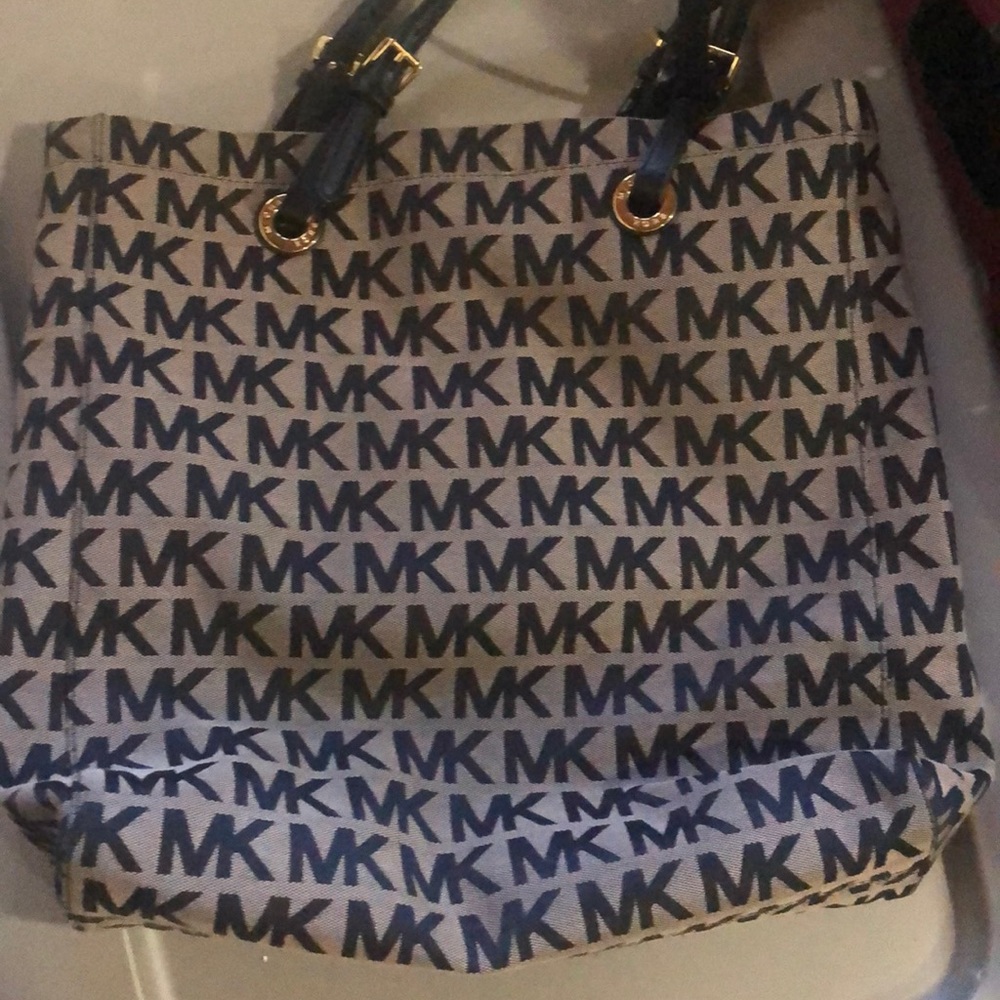 MK you say!